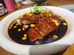 -蜀宴小调·精致家常菜(来福士店)
