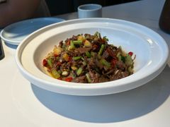 -攸州小镇家湘菜(小米科技园店)