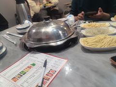 -光头药膳鸡(莱茵小镇店)