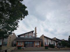 -邓小平故里