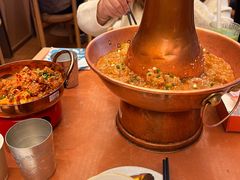 -浩海火燒雲傣家菜(芮欧百货店)