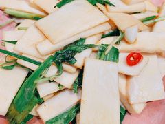 -云海肴·汽锅鸡·云南菜(天津国金汇店)