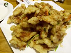 锅包肉-春花民族美食(佳木斯总店)