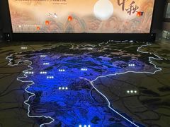 -广州市城市规划展览中心