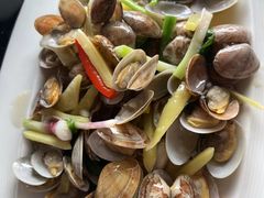 -观海轩餐厅(一线海景店)