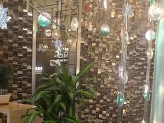 -富淳饭店(陆家嘴保利广场店)