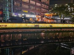 -香港深仔记茶餐厅(东门店)