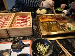-王家渡火锅店(亦庄店)