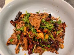 -长安记·大美陕菜(大族广场店)