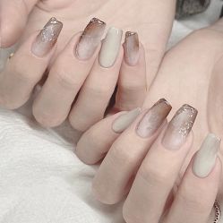 -斯馨·健康美甲美睫