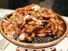 -四季民福烤鸭店(通州马驹桥店)