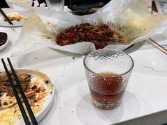 -有鱼吃·纸包烤鱼(曲江创意谷店)