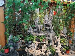 -津沽小院(天津之眼店)