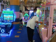 -福成自助烤肉(青春路店)