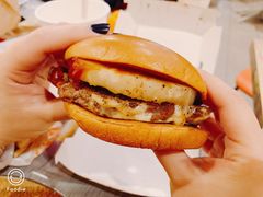 -麦当劳(豫园店)