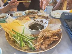 -山东八大碗山东老字号