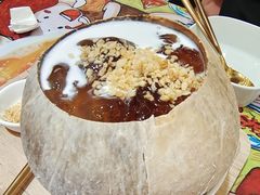 -甜心妈妈·榴莲星级糖水(北京路总店)