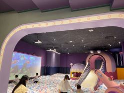 点击看大图 -meland亲子乐园•派对•研学(宁波华润万象城店)