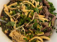 私家小牛肉-君霖海鲜私房菜(春柳店)