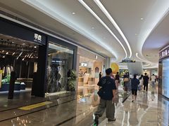 -KK ONE(京基滨河时代店)