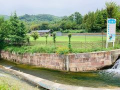 -天目湖松岭竹海漂流