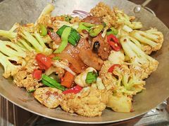 -嘉年华面包房餐厅（饺子馆）(陶然亭店)