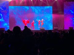 -华熙LIVE·五棵松·M空间