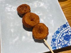 -十六蒲(桂林路店)