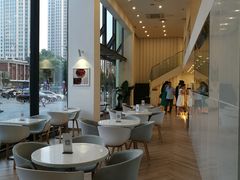 大堂-PETIT PARIS 小巴黎(凯德1818店)