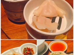 -喜鼎海胆水饺(东港店)