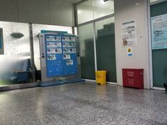 -安徽医科大学第一附属医院(绩溪路院区)