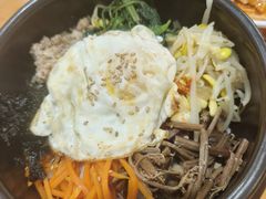 -鸡西冷面(翠竹店)