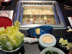 -大隐·成都火锅Bistro(合生麒麟新天地店)