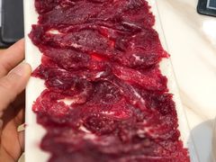 -为什么牛潮汕牛肉火锅(万胜广场店)