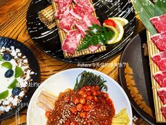 -缘·金家烤鳗鱼(西塔总店)