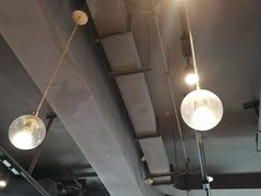 大堂-肯德基(东四南大街店)