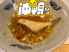 -重庆老火锅王(西安北路店)