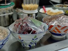 -老金家蛋菜夹馍(西安总店)