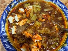 肉丸胡辣汤-马光荣肉丸糊辣汤(边东街店)