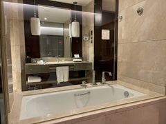 -广州粤海喜来登酒店