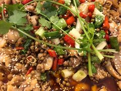 -米二红烧兔(华阳店)