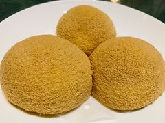 酥皮牛奶包-金玉满堂潮州酒楼(无限极荟购物广场店)