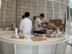 -% Arabica阿拉比卡咖啡(深圳湾万象城店)