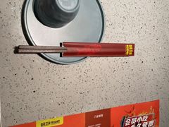 -味妙烤鱼吧(回龙观店)