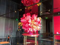 -上海滩餐厅(BFC外滩金融中心店)