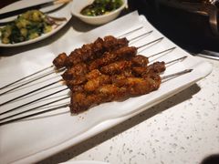 -福茂源横山铁锅羊肉(凤城四路店)