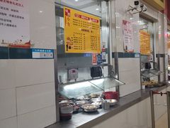 -武汉大学-桂园餐厅