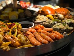 -日进一片海.生腌海鲜火锅.宵夜烧烤(三里屯总店)