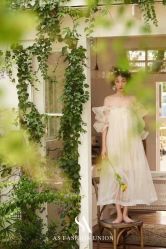 -Renee芮亦婚纱(原丽莎)