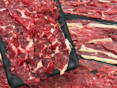 -刘少华贵州小黄牛·鲜牛肉火锅(总店)